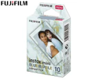 Fujifilm Instax Mini Film Blue Marble 10-Pack