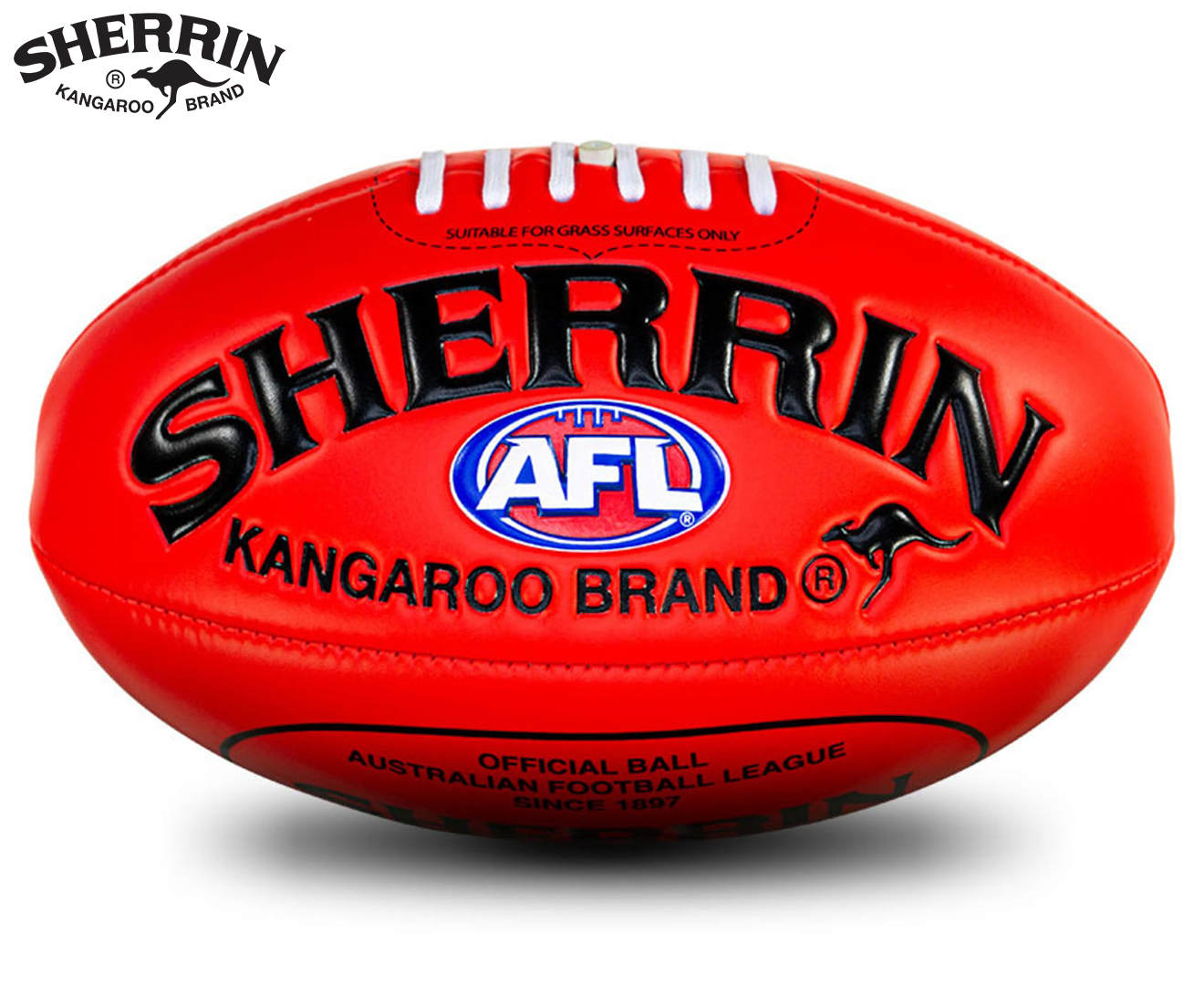 Sherrin Super Soft Touch Kids Mini Football