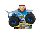 Monster Jam Megalodon Storm RC Car