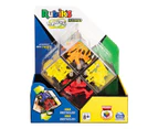 Rubik’s Perplexus Hybrid 2 x 2 Game - Yellow