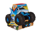 Monster Jam Megalodon Storm RC Car