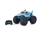 Monster Jam Megalodon Storm RC Car