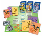 Pokémon Trading Card Game Battle Academy