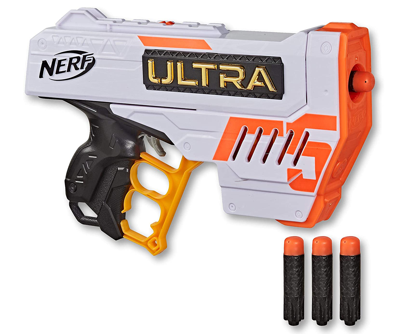 NERF Ultra Five Blaster Toy | Catch.co.nz