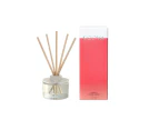 Ecoya Mini Reed Diffuser - Guava & Lychee Sorbet