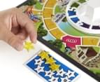The Game Of Life Junior Board Game 4