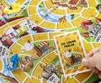 The Game Of Life Junior Board Game 5