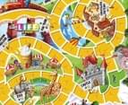 The Game Of Life Junior Board Game 6