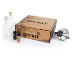 Craft A Brew Handcrafted Botanical Gin Kit