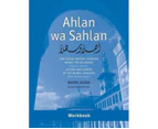 Ahlan wa Sahlan : Letters and Sounds of the Arabic Language: With Online Media