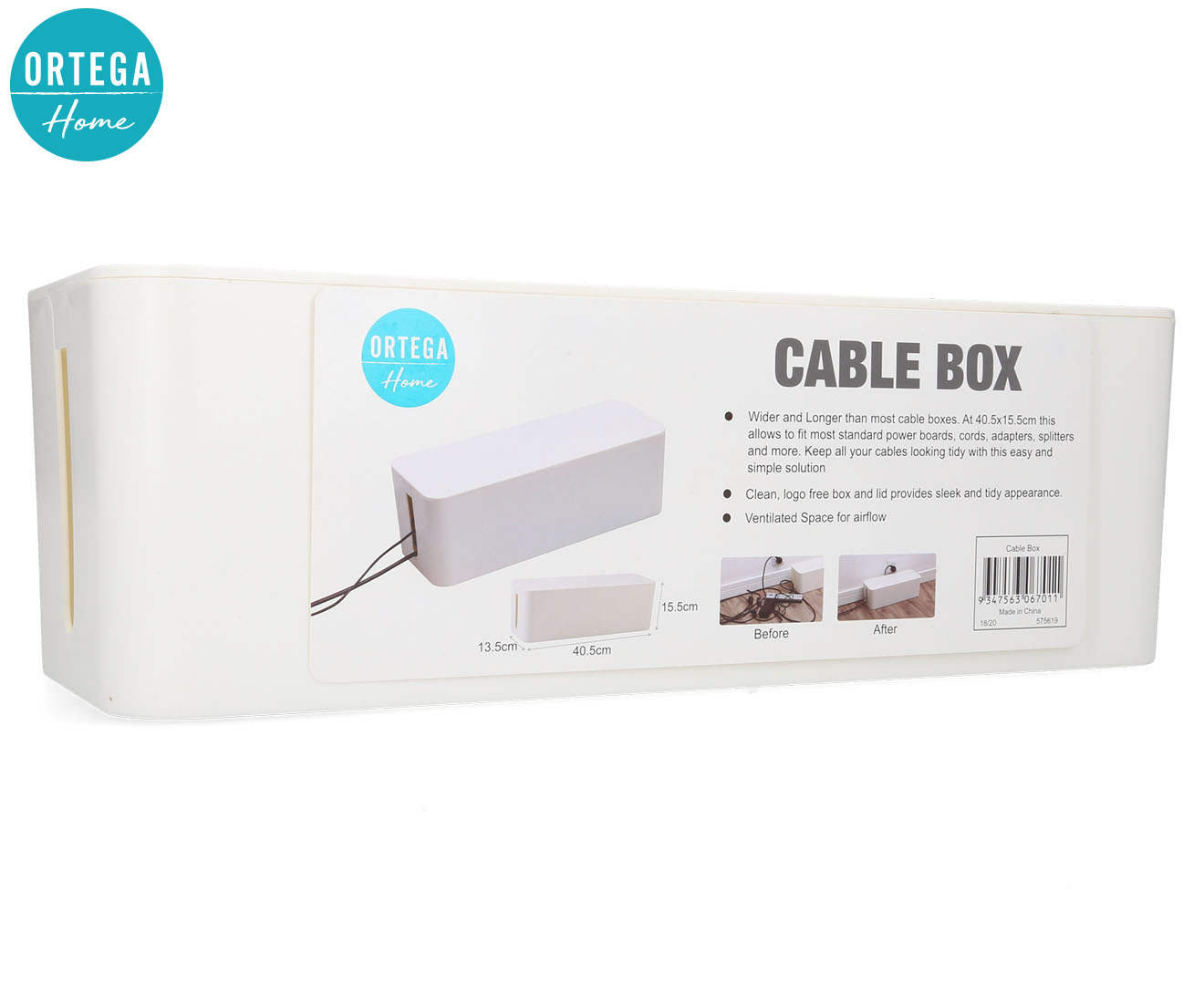 CableBox