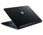 Acer 15.6" Predator Triton Core i7 Gaming Laptop PT515-52-78D5 5