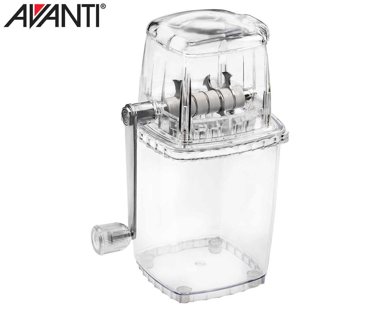 Avanti 25cm Ice Crusher