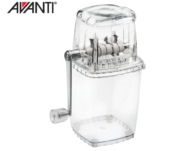 Avanti 25cm Ice Crusher