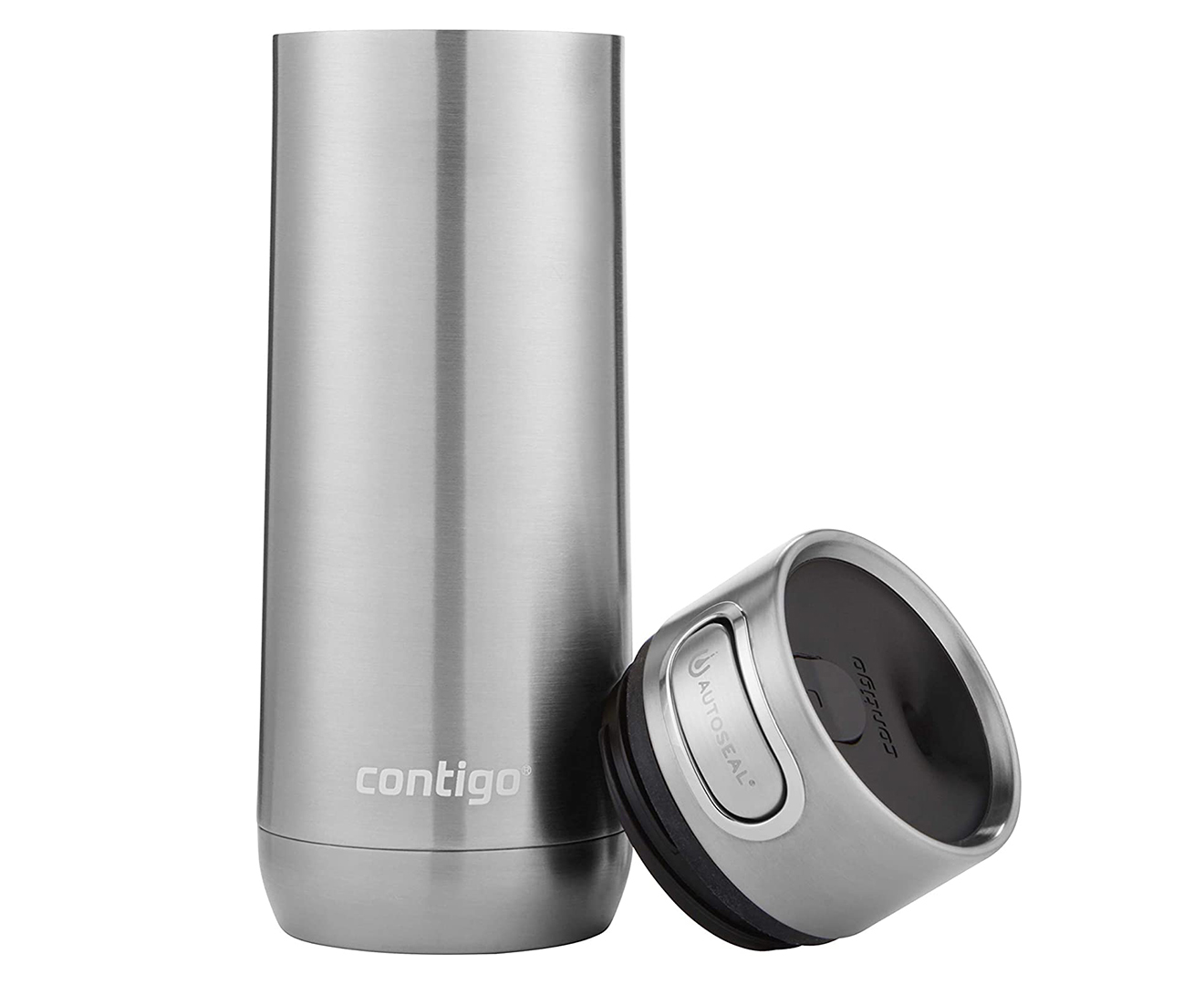 Contigo Luxe AUTOSEAL Vacuum-Insulated Travel Mug