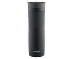 Contigo 709mL Byron Snapseal Mug - Matte Black