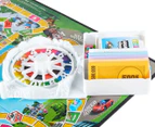 The Game Of Life Pets Edition Board Game