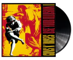 Guns N' Roses Use Your Illusion I Vinyl Record