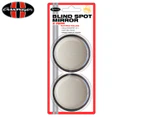 Aunger 5cm Blind Spot Mirrors 2-Pack