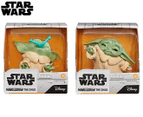 Star Wars Bounty Collection Froggy Force Baby Yoda Figure 2-Pack