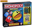 Monopoly Pac-Man Edition Game