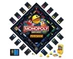 Monopoly Pac-Man Edition Game 5