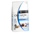 Optimum Furball Dry Cat Food Chicken 2kg