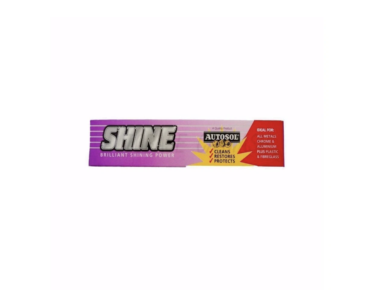 AUTOSOL SHINE 50g