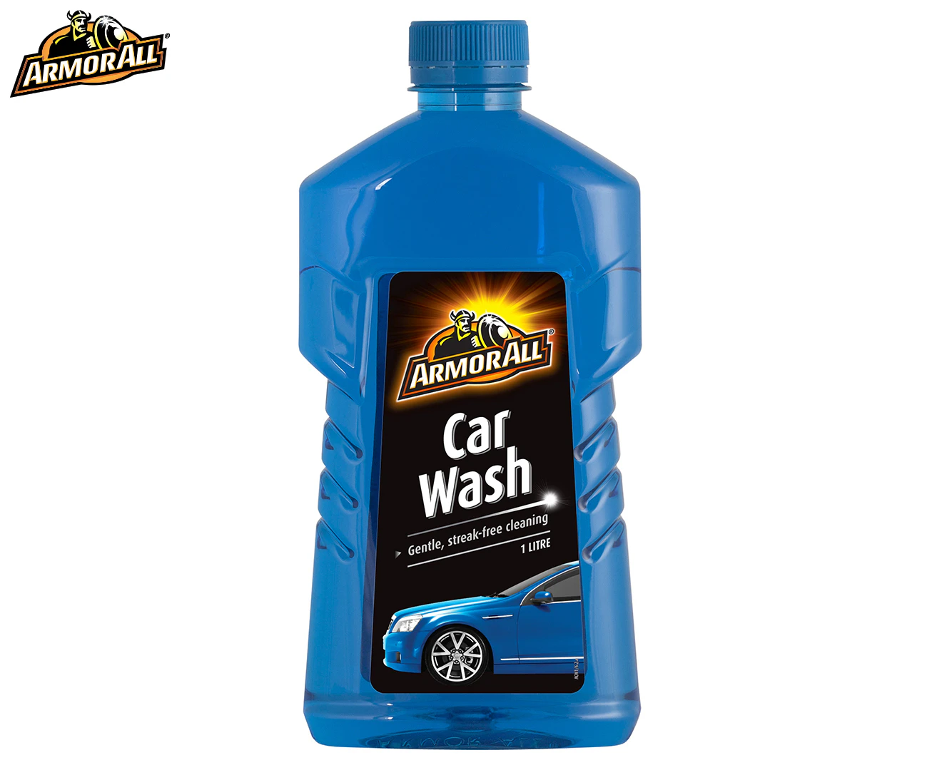 Armor All Car Wash 1L