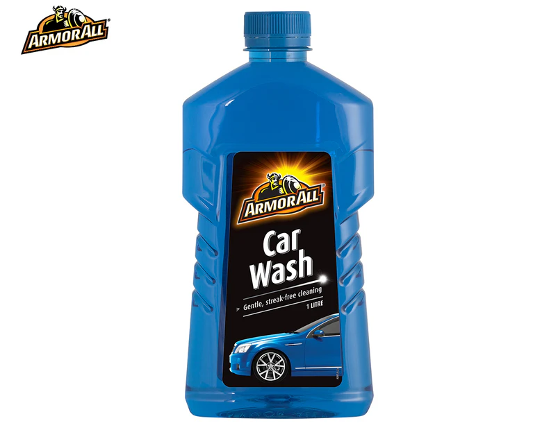 Armor All Car Care Car Wash 1L