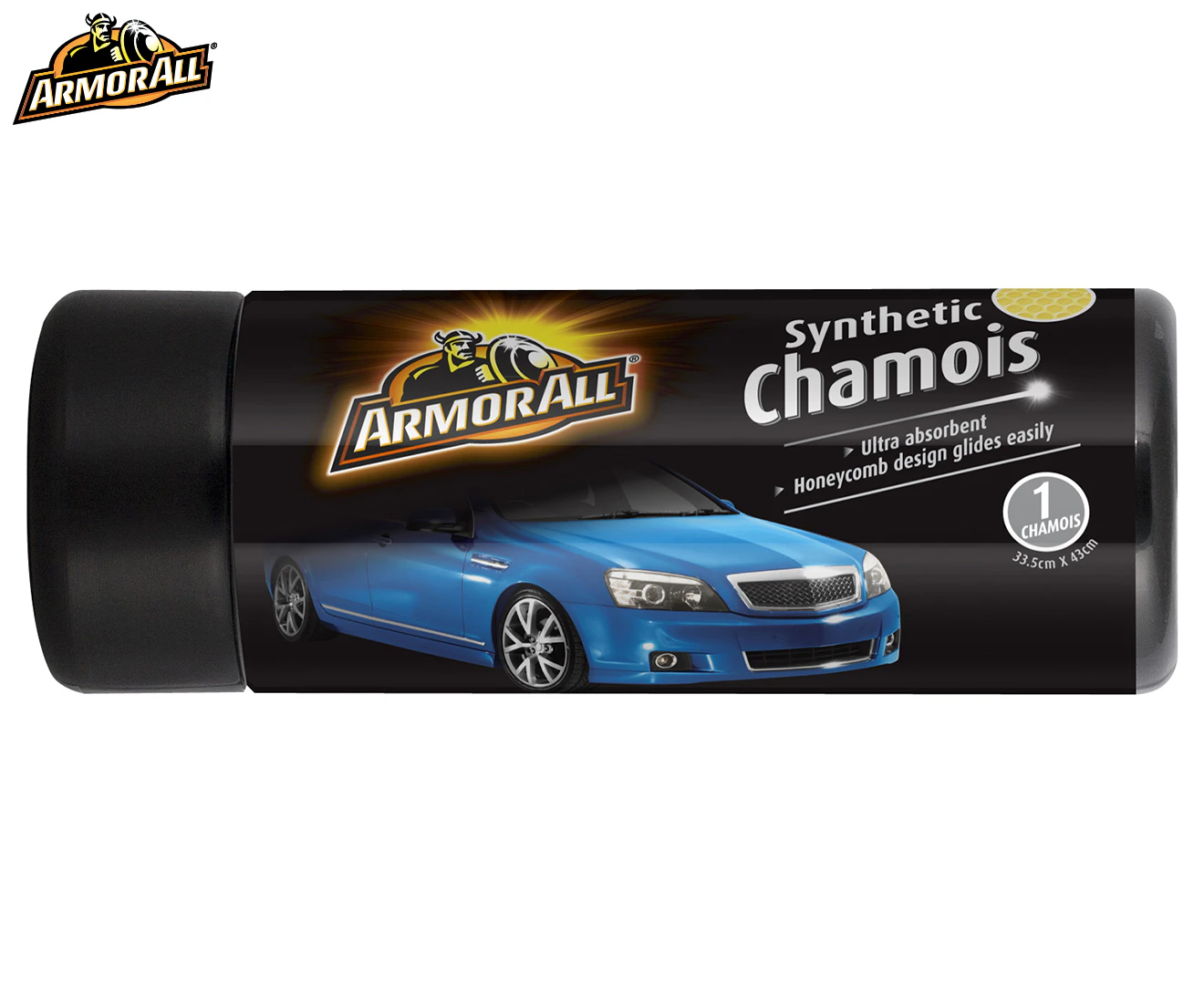 Armour All Synthetic Chamois