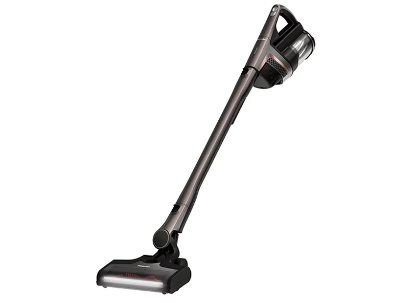 Miele - Triflex HX1 Pro Cordless Vacuum Cleaner - Infinity Grey Pearl