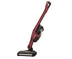 Miele - Triflex HX1 Runner Cordless Vacuum Cleaner - Ruby Red