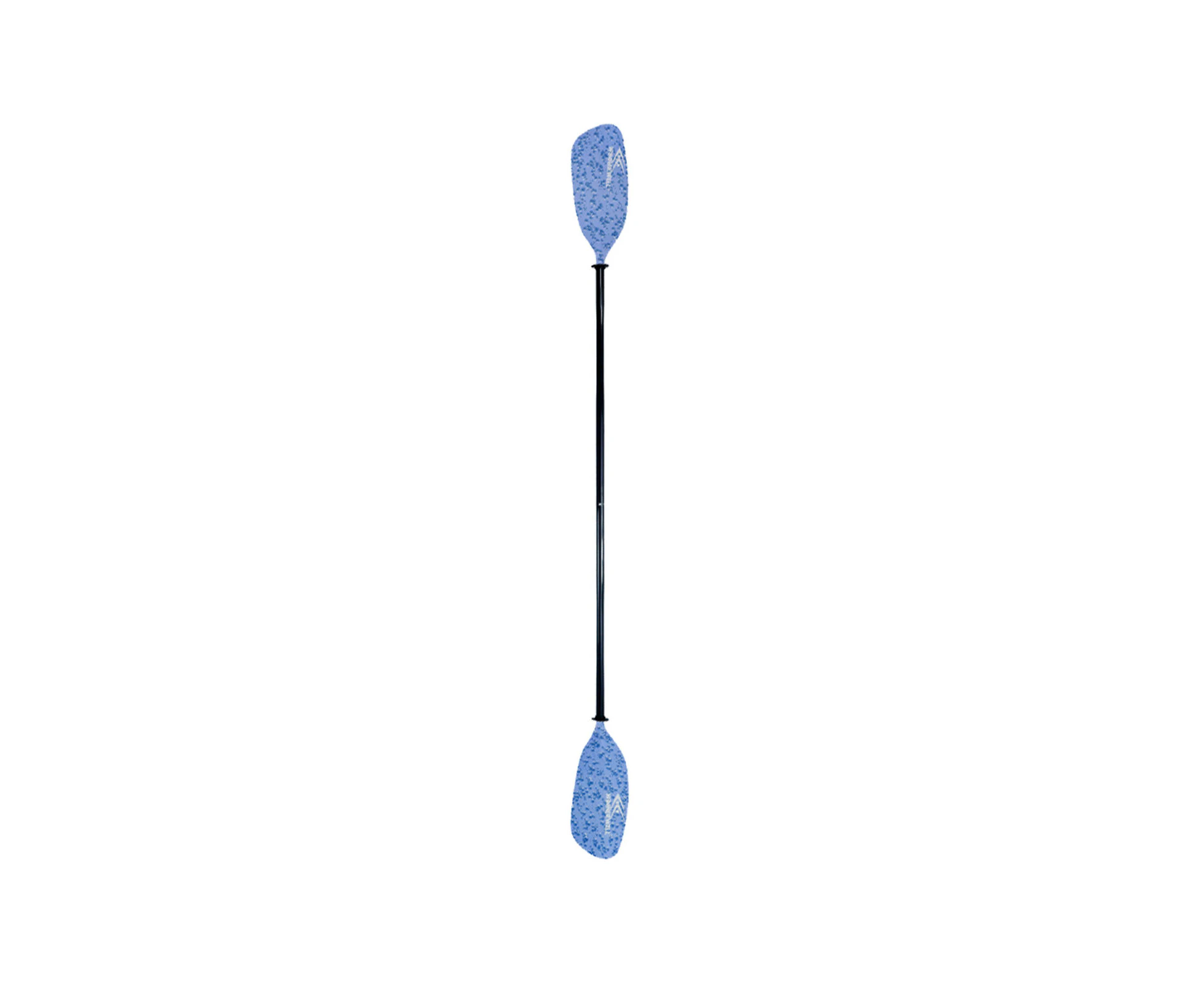 Winnerwell TNW Kayak Paddle Fiberglass Shaft & Nylon Blade Aqua