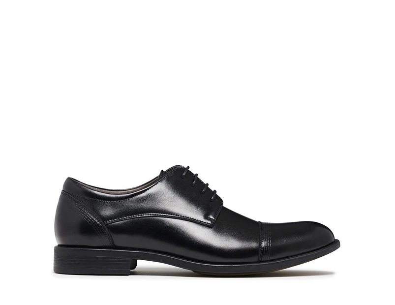 Julius Marlow Men's Expand Shoes - Black