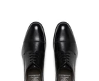 Julius Marlow Men's Expand Shoes - Black
