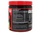 Platinum Labs OptiBurn Amped Thermogenic Powder Lemon Lime 352g