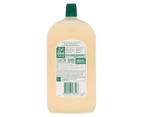 3 x Palmolive Naturals Hand Wash Refill Milk & Honey 1L