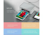 Xiaomi Mi Wireless Photo Printer Heat Sublimation with Extra Ink and 40 Photo