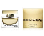 Dolce & Gabbana The One For Women EDP Perfume 75mL
