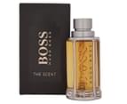 Hugo Boss The Scent For Men EDT Perfume 100mL 1