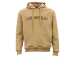 FIL Adult Hooded Los Angeles Jumper Unisex  - Mocha