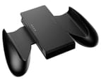 PowerA Nintendo Switch Joy-Con Comfort Grips - Black 1