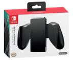PowerA Nintendo Switch Joy-Con Comfort Grips - Black