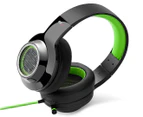 Edifier V4 7.1 Virtual Surround Sound USB Gaming Headset - Green