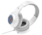 Edifier V4 7.1 Virtual Surround Sound USB Gaming Headset - White