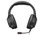 LucidSound LS10X Wired Gaming Headset For Xbox One - Black