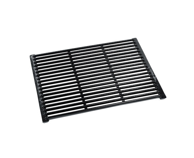 Gasmate Satin Enamel BBQ Grill 320mm x 480mm - BGE320 | Catch.com.au