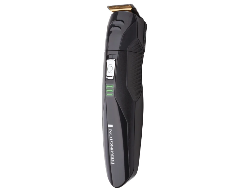 Remington - PG6024AU - All In One Titanium Grooming System