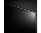 LG NanoCell 86" 4K UHD TV with LG AI ThinQ - 86NANO91TNA